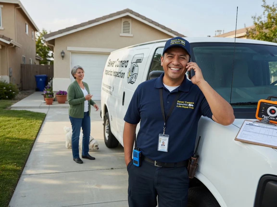 Sewer Line Repair Wakefield, NH FAQs